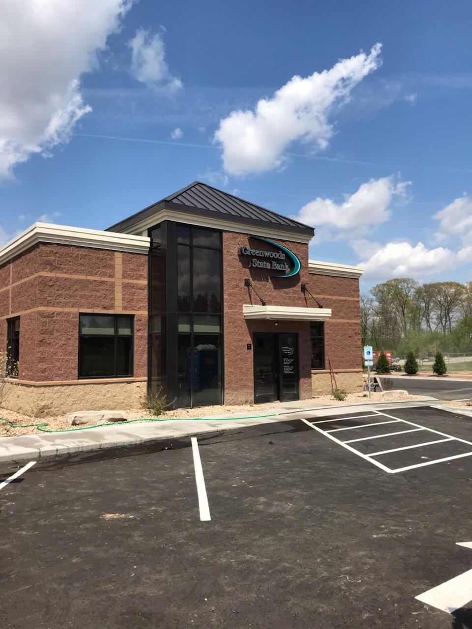 greenwood bank locations