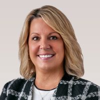 Jody Femrite, Assistant Vice President Private Banking