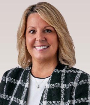 Jody Femrite, Assistant Vice President Private Banking