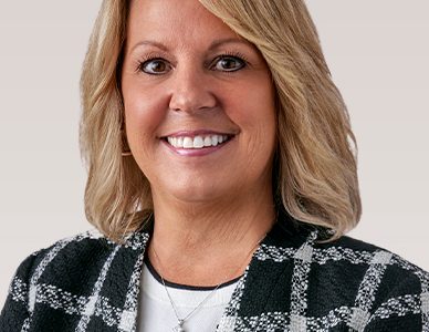 Jody Femrite, Assistant Vice President Private Banking